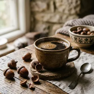 Acorn Coffee
