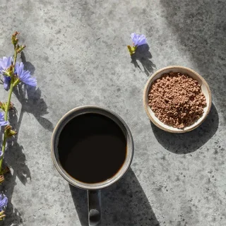 Chicory Coffee
