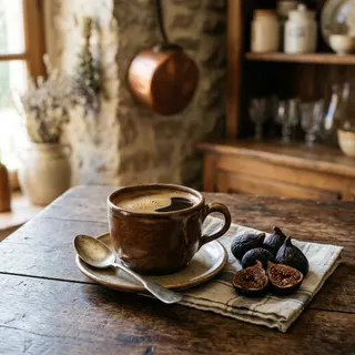 Fig Coffee