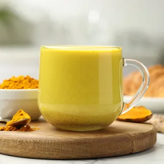 Golden Milk