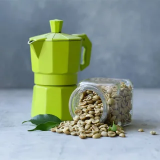 Green Coffee