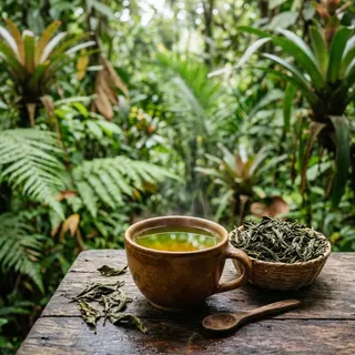 Guayusa
