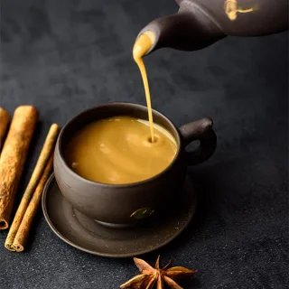 Masala Chai
