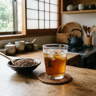 Mugicha