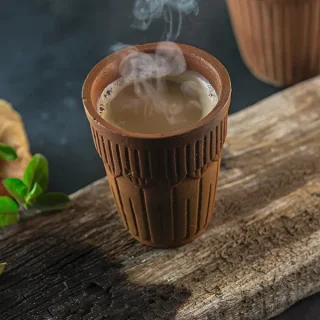 Mushroom Coffee