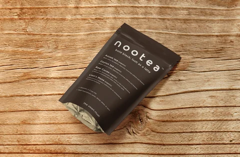 NooTea Brew 1 pouch