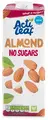 ALDI Acti Leaf Almond Unsweetened