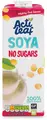 ALDI Acti Leaf Soya Unsweetened
