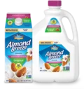Blue Diamond Almond Breeze Unsweetened