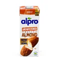 Alpro Almond Unsweetened